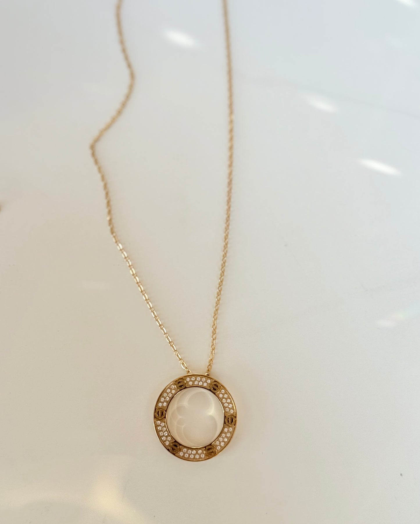 Love-Circle
