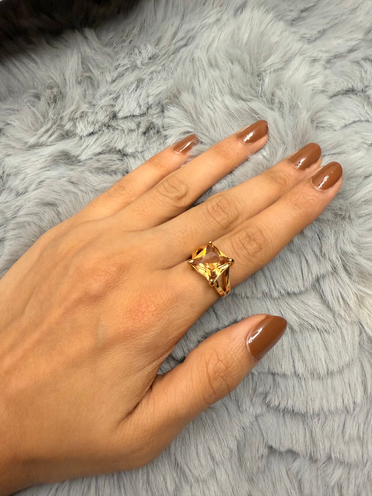 Stone and style