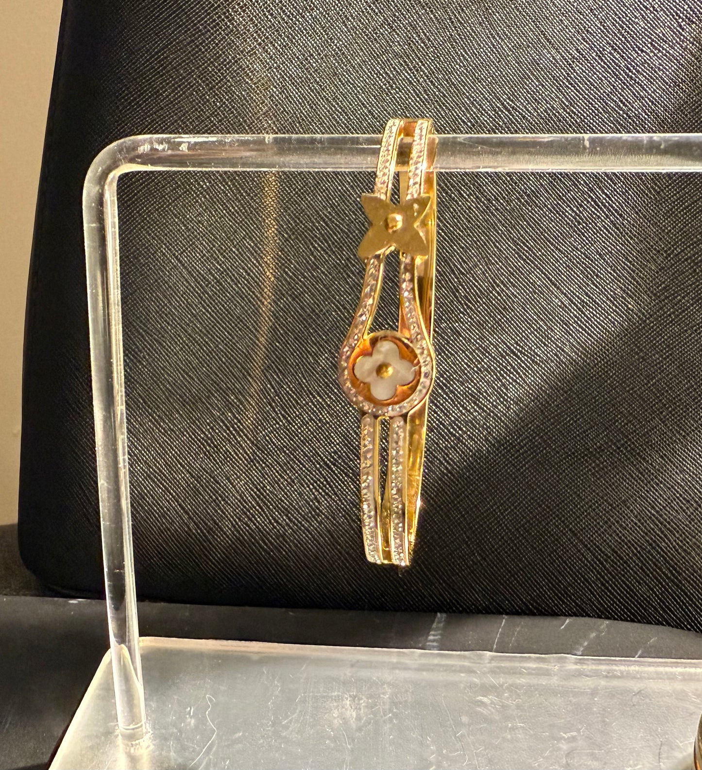 Vintage Inspired Bracelet