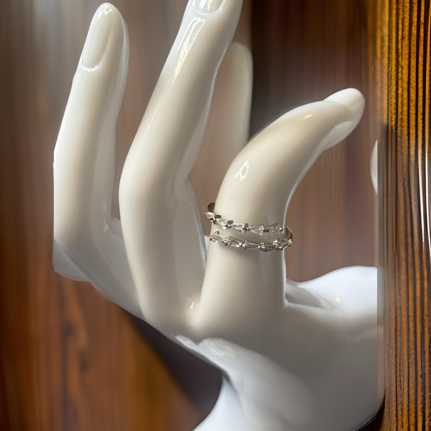 Delicate Ring