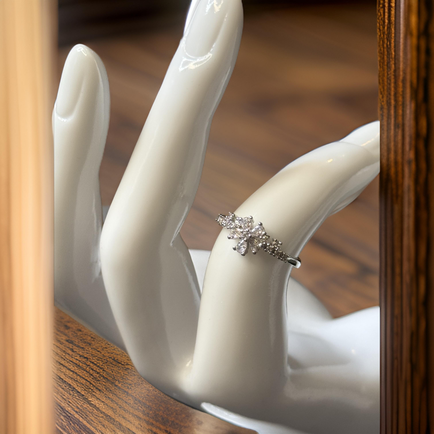 Stone Ring