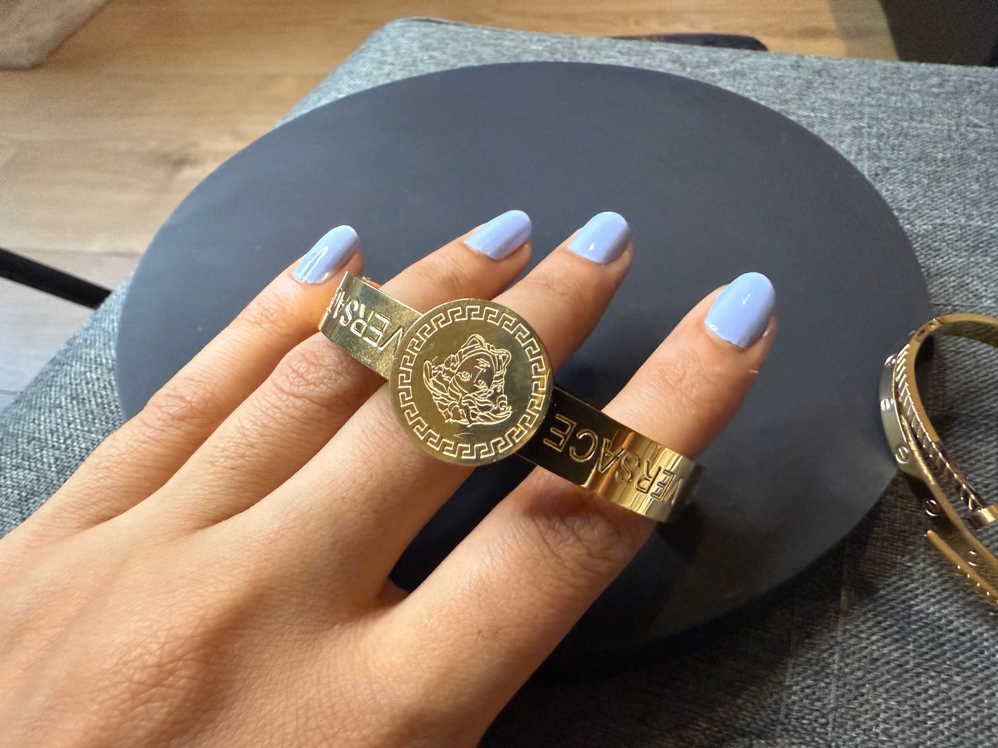 Versace Look Bracelet