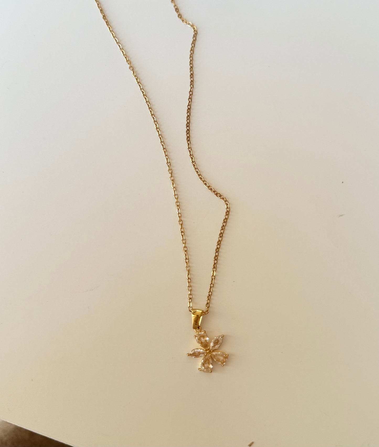 Flower Bling