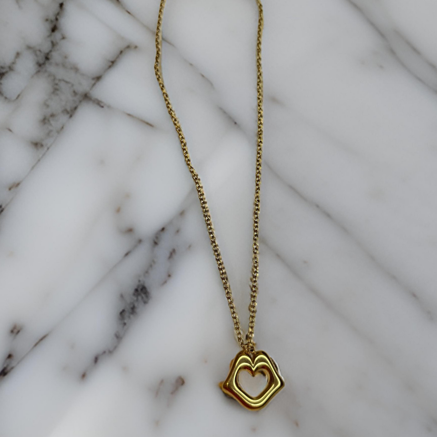 Love Struck Necklace