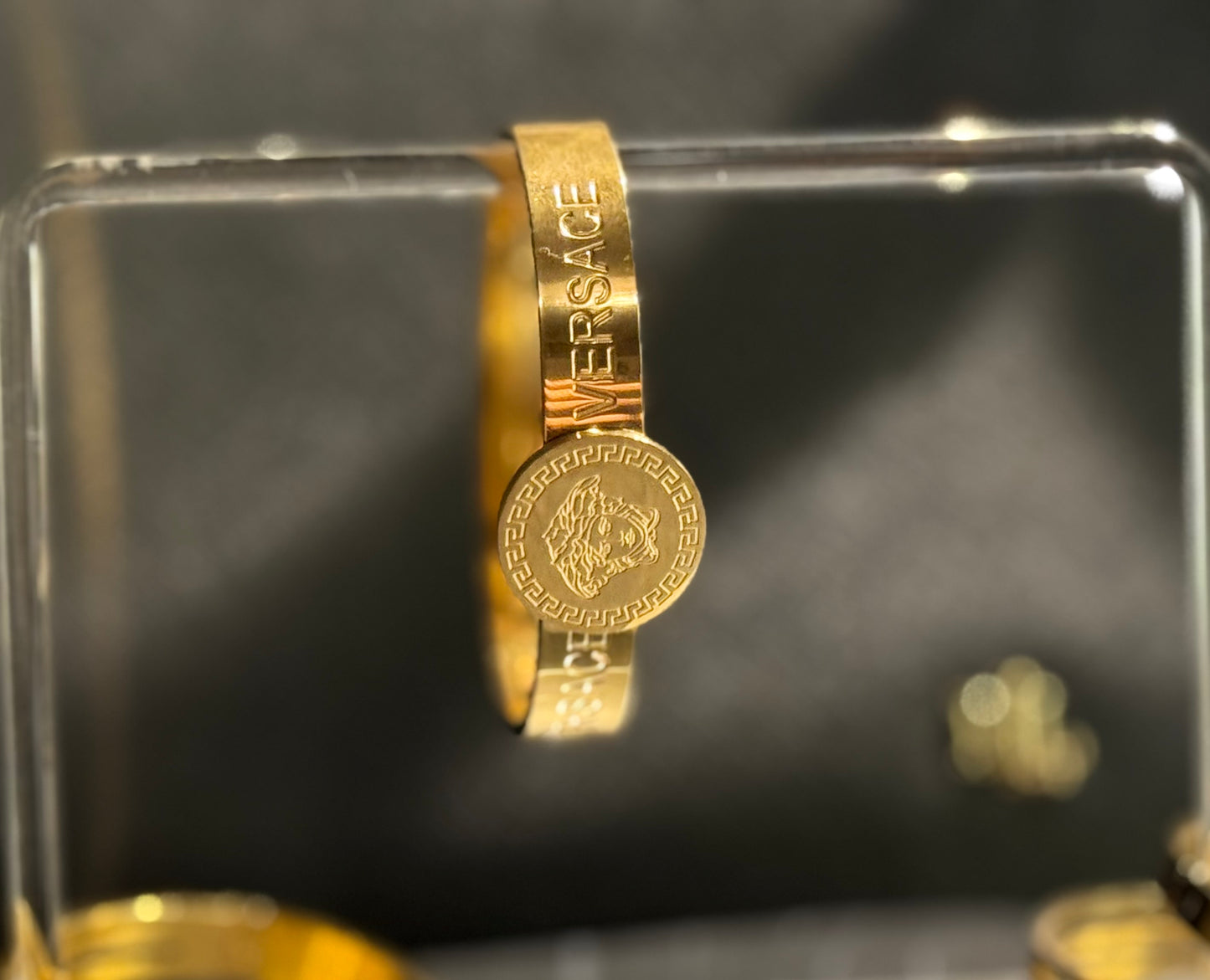 Versace Look Bracelet