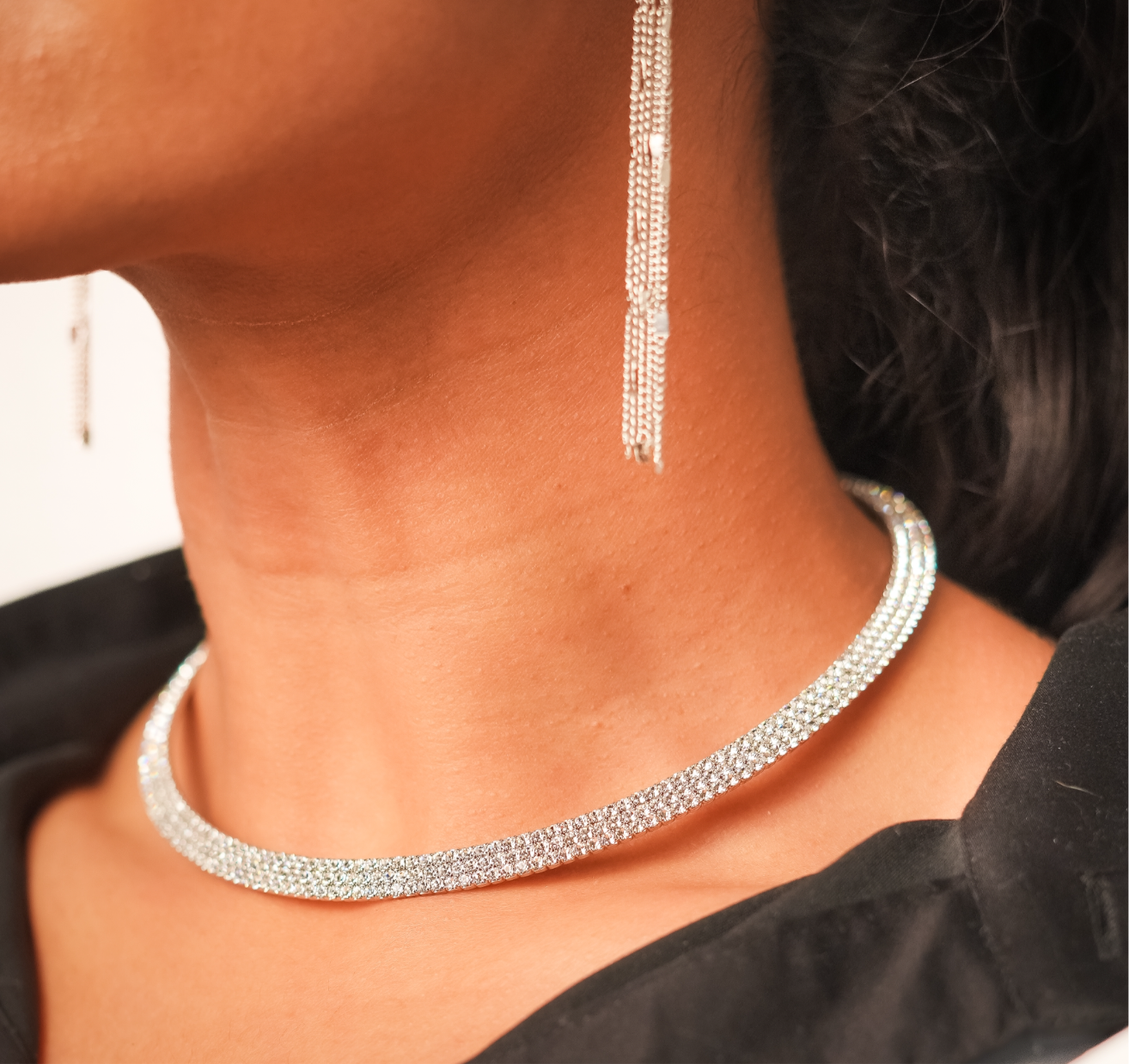 Choker Necklace