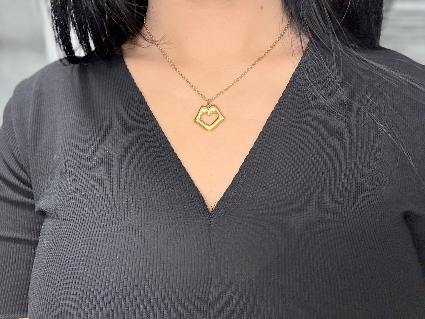 Love Struck Necklace