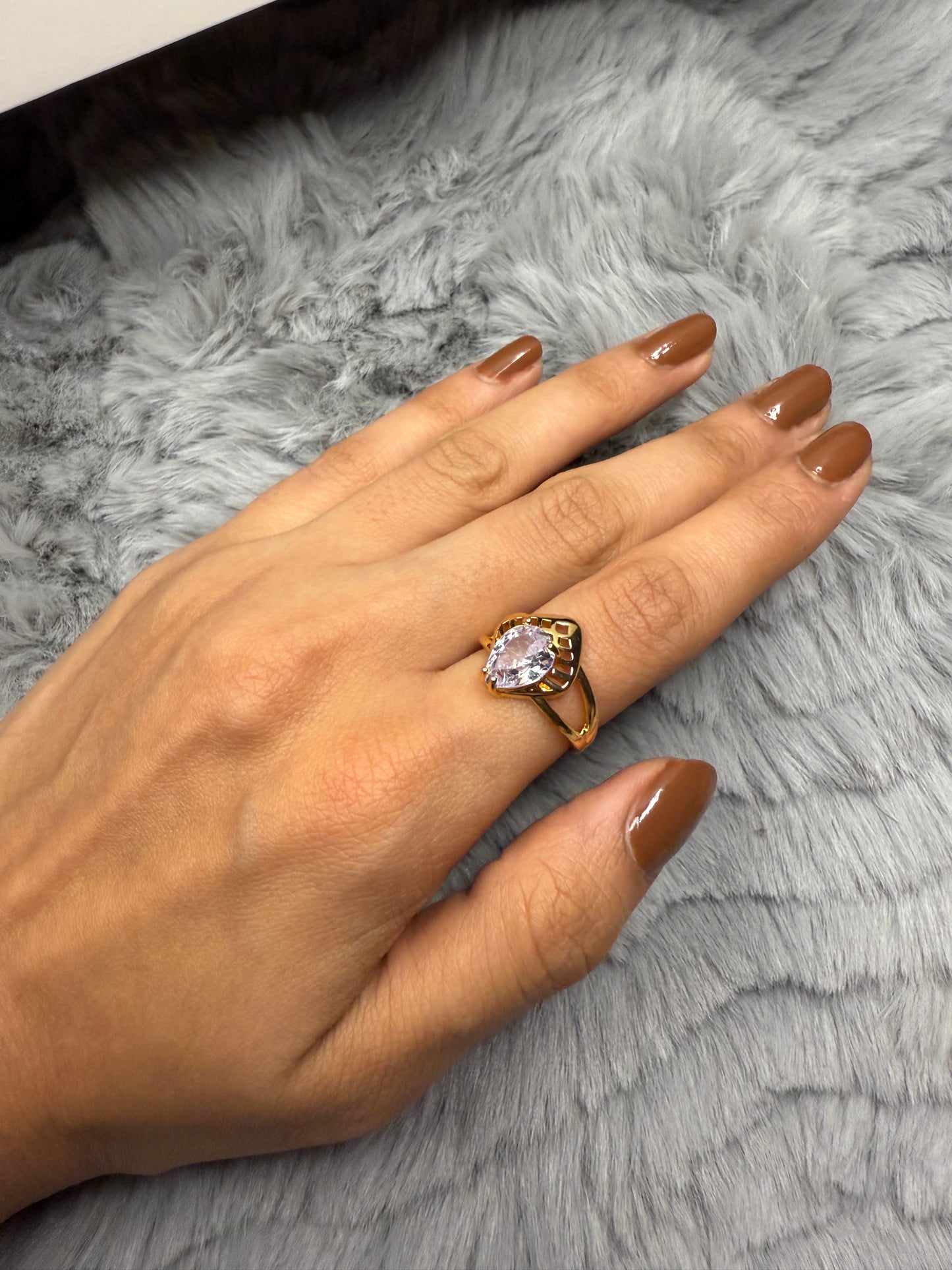 Crafted Crystals