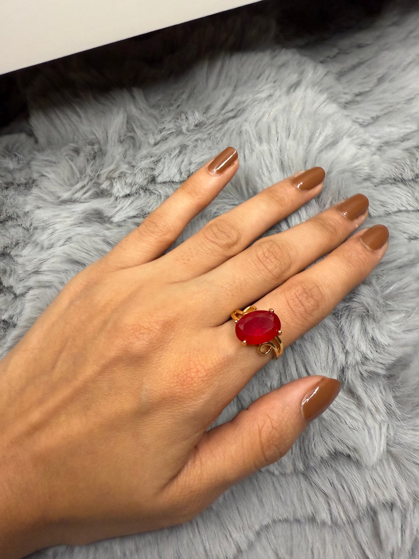 Style with Stone