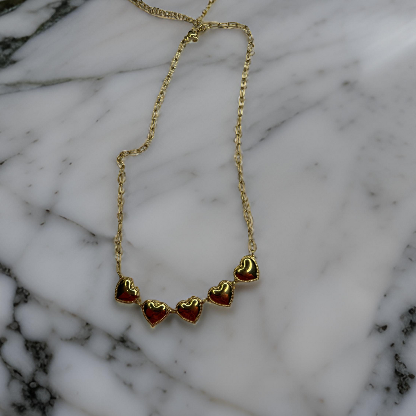 Love Struck Necklace