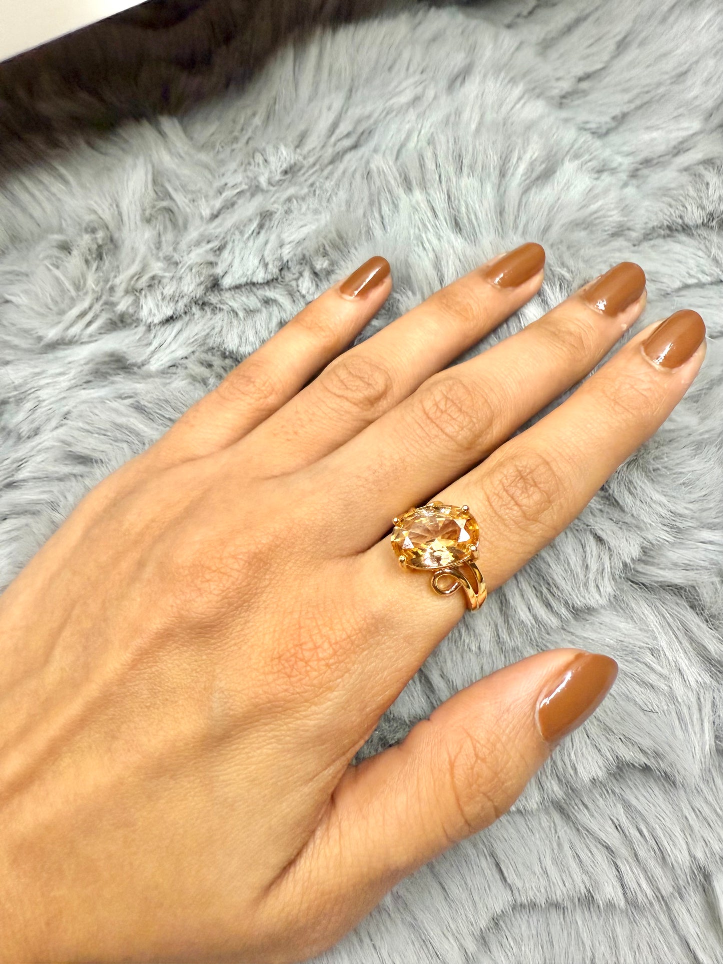 Style with Stone