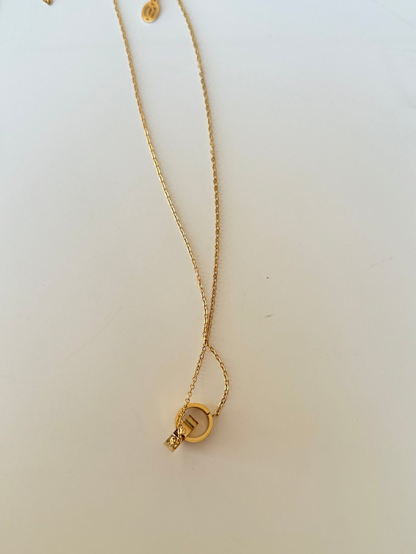 Chic Necklace