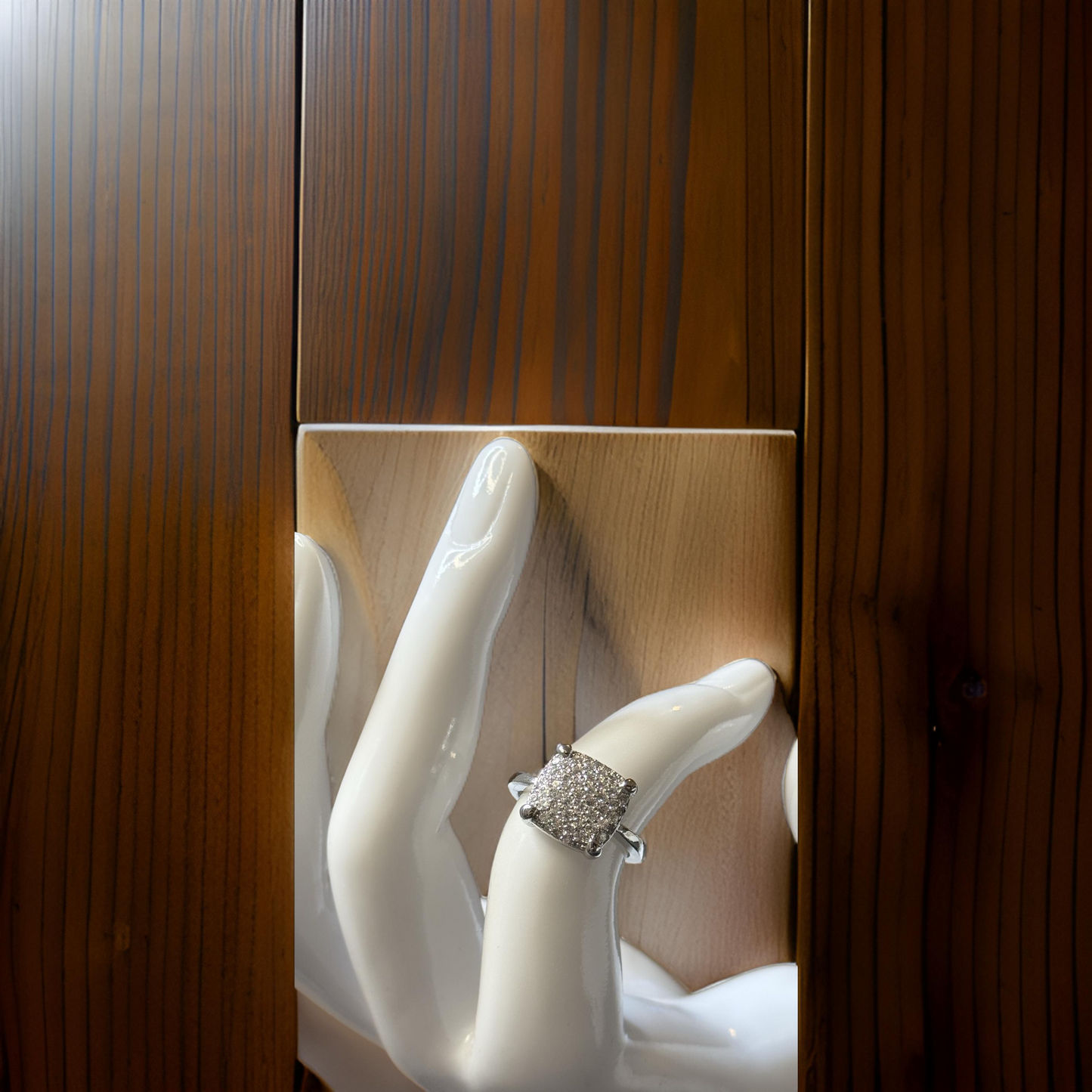 Timeless Elegance