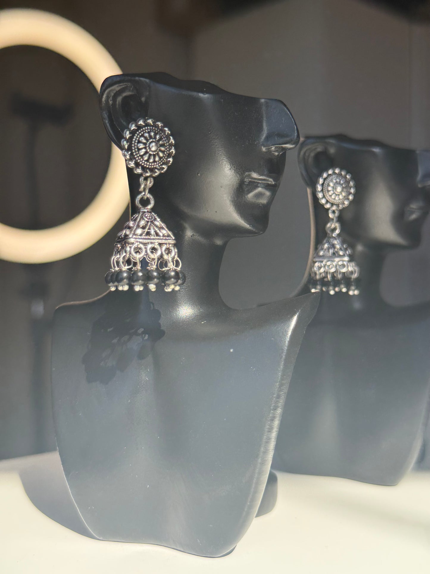 Urban Style Earings