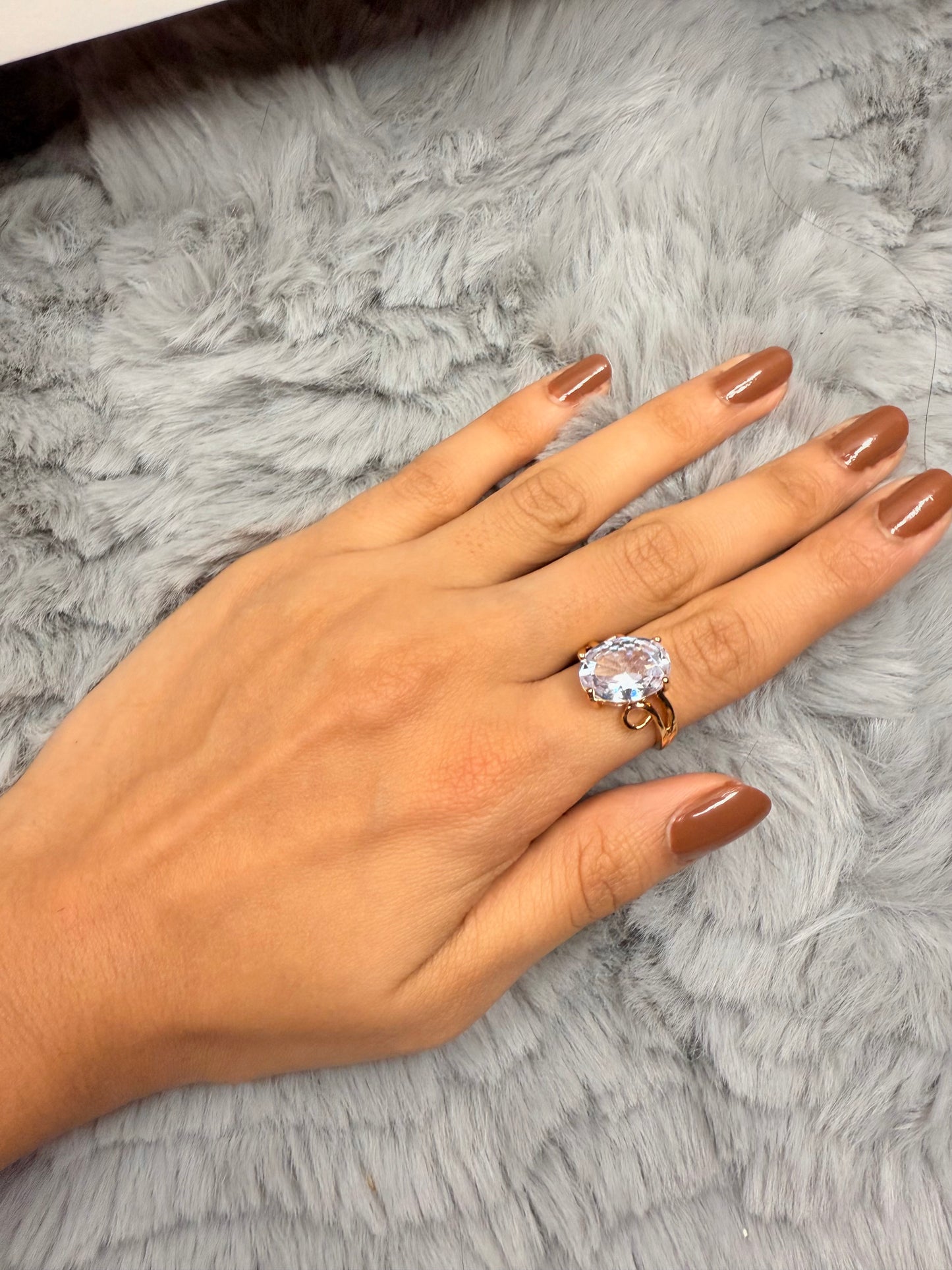 Style with Stone